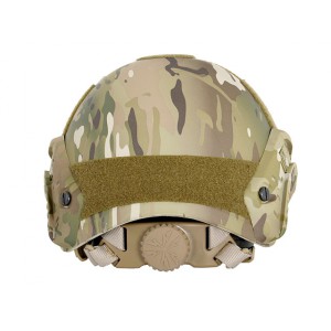 FAST MH Helmet Replica with quick adjustment - MultiCam [EM]